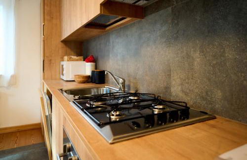 Casa al Sole Apt 1 - Foto 7