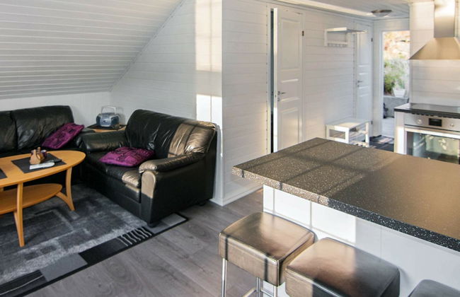 Holiday Home in Urangsvåg - Foto 7