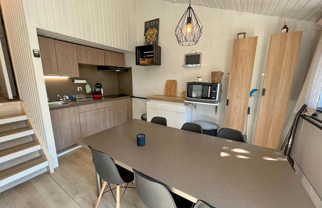 Bungalow in Virton Near Vallee de Rabais Lake - Foto 4