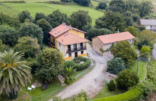 VIVIENDAS RURALES LAS CALDERAS - Foto 1