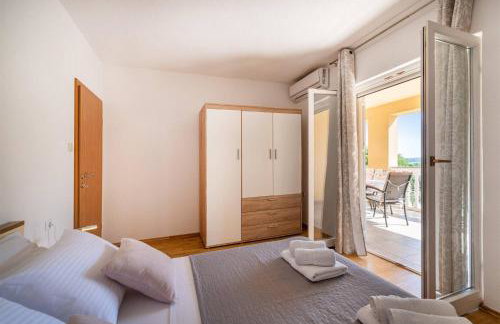 MY DALMATIA - Holiday home Blanka with private infinity pool - Foto 27