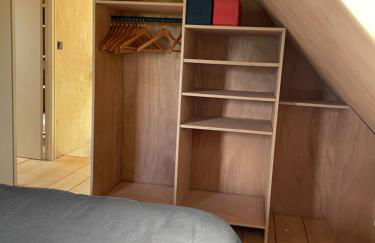 Wooden architect-designed house - Foto 13