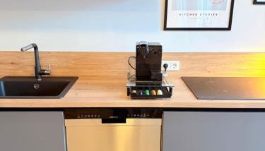 Moderner Komfort am Berliner Stadtrand in Schöneiche - Foto 4