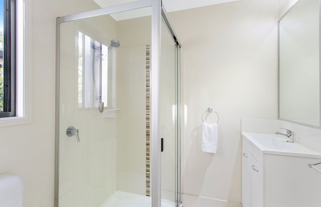 Landsborough Holiday Park - Photo 23