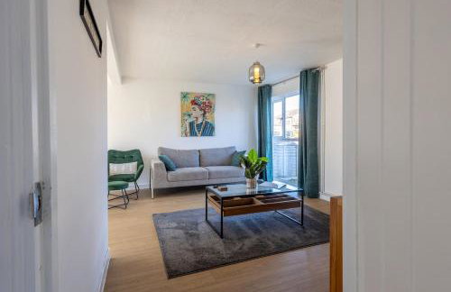 Sizewell - Lincoln - Contractor Accommodation - Foto 20