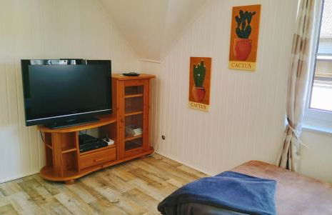 Ferienwohnung am Nürburgring 2.OG - Foto 4