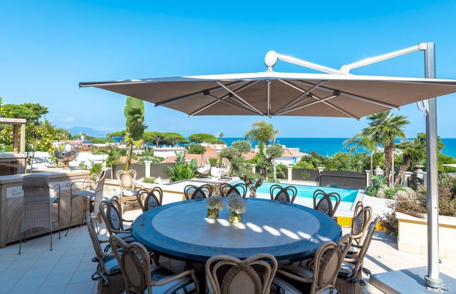 Villa Callari 6 2 in San Felice Circeo - Foto 46