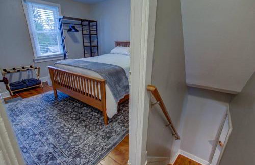 Calla Lily Farmhouse - Foto 19