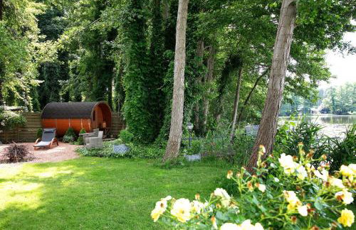 Ferienhäuschen am See - Photo 13