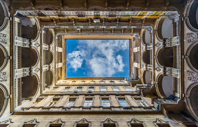 Modern Bauhaus - Foto 17