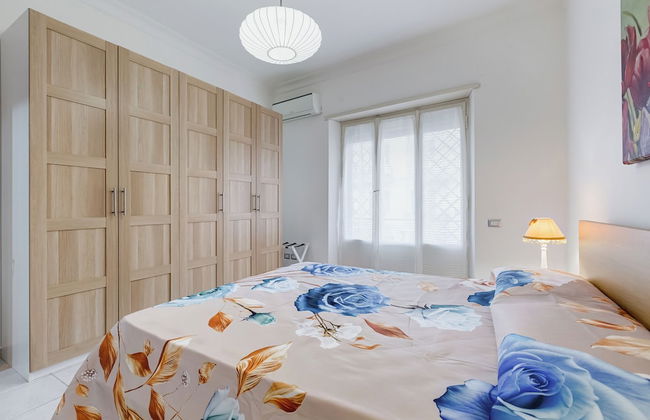 Cozy 2-Bedroom Flat with Balcony - Foto 13