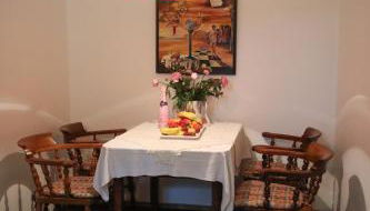 Apartment Centrum im Grünen - Foto 5