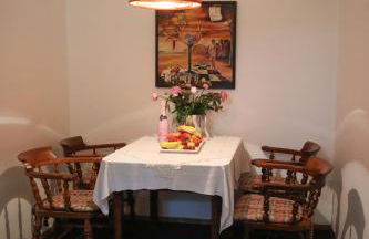 Apartment Centrum im Grünen - Foto 5