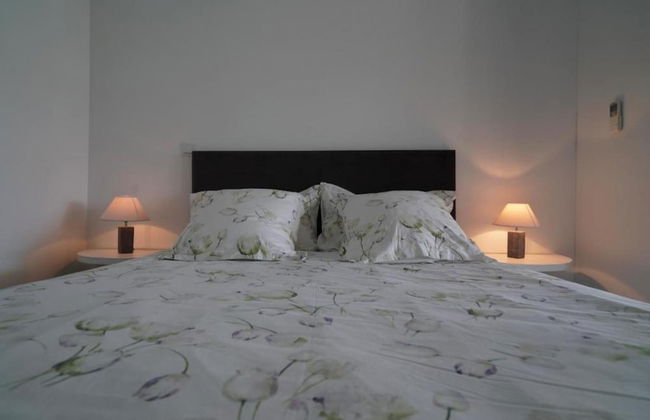 Villa the Lodge - Lagon Saint-françois - Foto 6