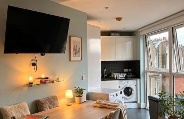 Splendid Euston flat - Foto 1
