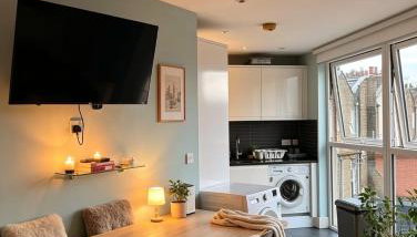 Splendid Euston flat - Foto 1
