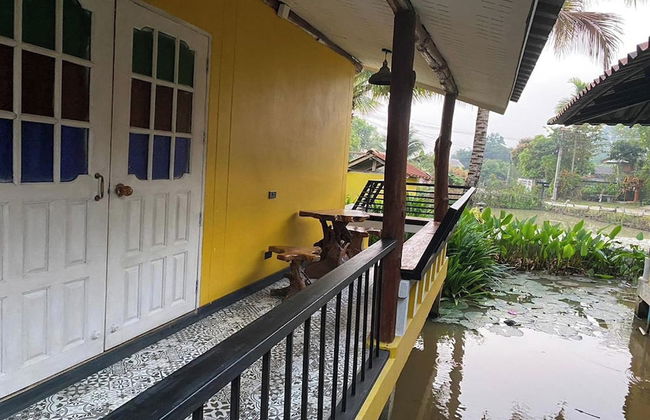 Nokkamin Home Chiang Dao - Photo 29