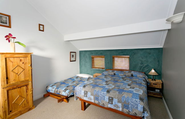 Dolphin Lodge - Photo 11