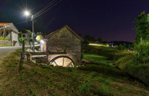 Azenha da Lavoura em Barrega - Foto 51