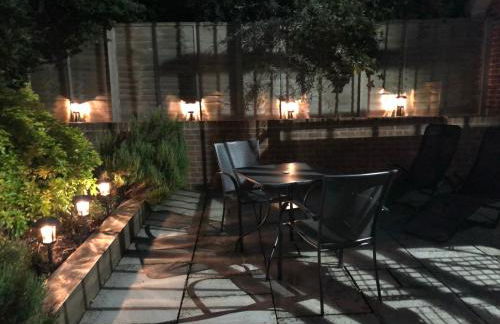 Idyllic Studio Flat - Foto 4