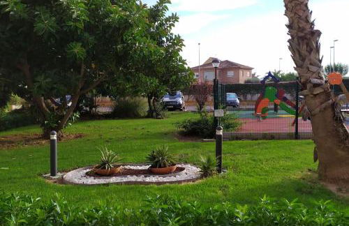 Canet de Berenguer playa, cerca de Valencia , WIFI, SmartTV 40" - Photo 48