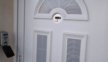 Aéroport paris beauvais Appartement HOULET 10 min à pied aéroport parkingbeauvais longue durée - Foto 4