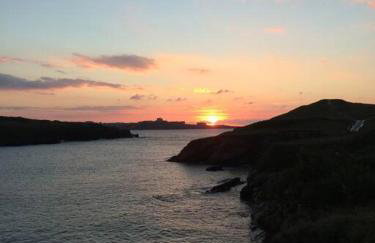 Beach Side Top Floor Property, Balcony & Sea Views - Foto 15