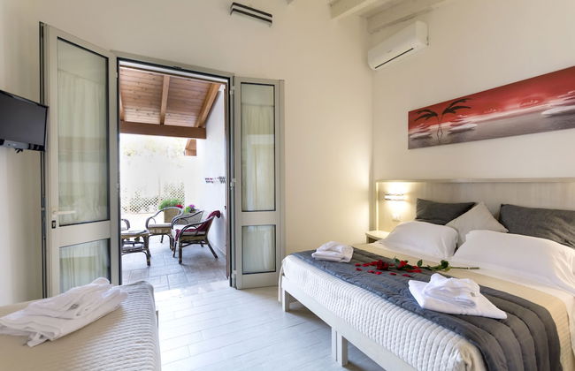 Agriturismo Il Megalite - Foto 4