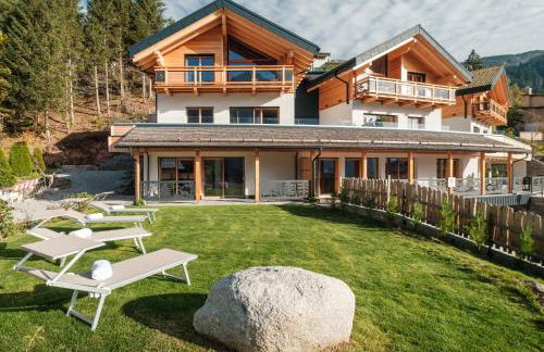 La Dila Dolomiti Mountain Lodge - Foto 29