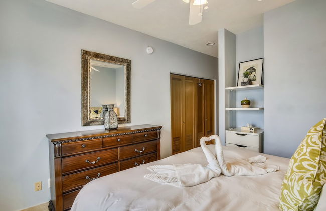 Pelicondo is an Ocean Front Condo with Beach View - Foto 8