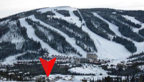 Ski in Cedar Creek at Big Sky - Foto 3