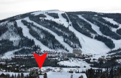 Ski in Cedar Creek at Big Sky - Foto 3