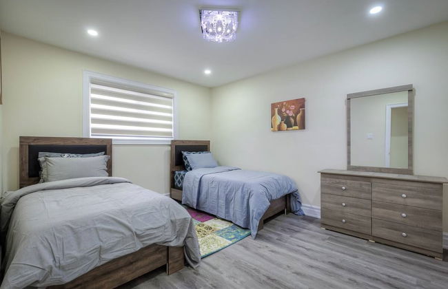 Halsey Waterfront Apartments - Foto 3