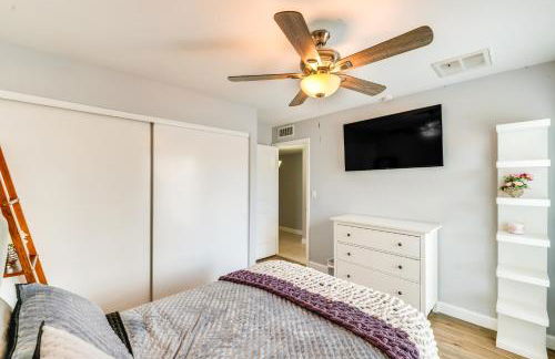 Private Pool and Playground Phoenix Paradise! - Foto 15