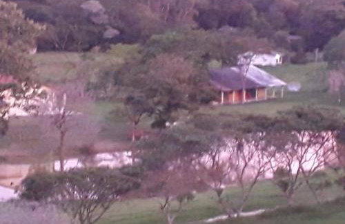 Celeiro azul - Foto 14