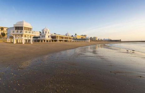 Apartamento El Tanguillo Little Apartments - Photo 30