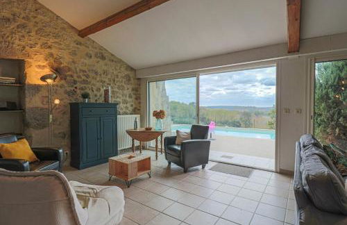 Gite de Micouleau - Foto 17