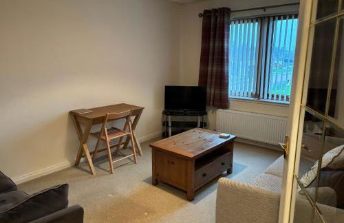 The Old Mill Apartment, on NC500 - Foto 5