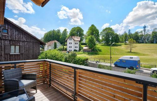 Ferienwohnung Kalvarienberg - Foto 5