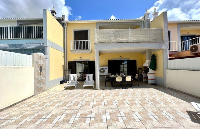 Pêra Brightness Villa by Homing - Foto 20