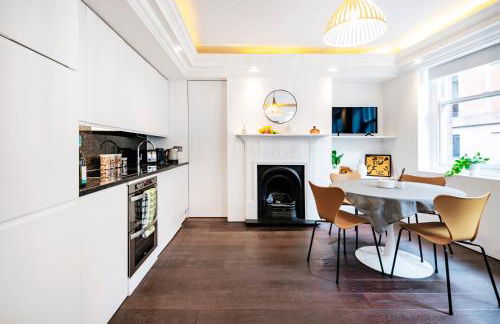 Welcome London Covent Garden - Photo 12