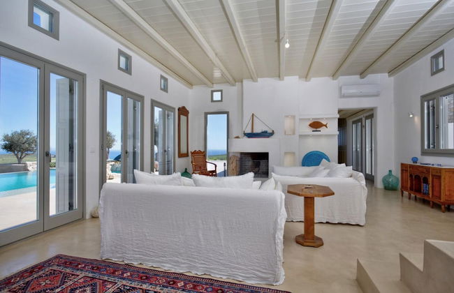 Villa Thita Estate Complex - Foto 25