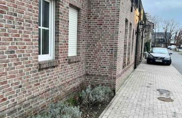 Privatunterkunft in Gronau - Foto 32