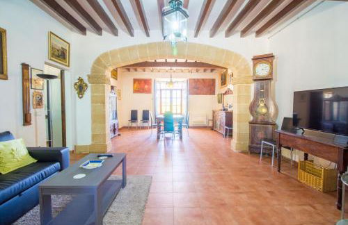 Son Prunes by North Properties Mallorca - Foto 25