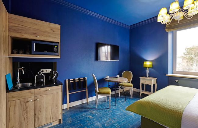 SleepWell Apartments Ordynacka - Photo 44