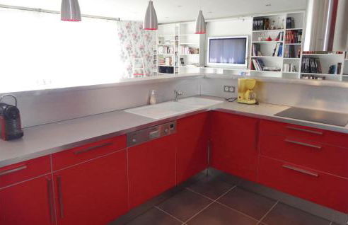 2 Bedroom Awesome Apartment In Sauvian - Foto 1