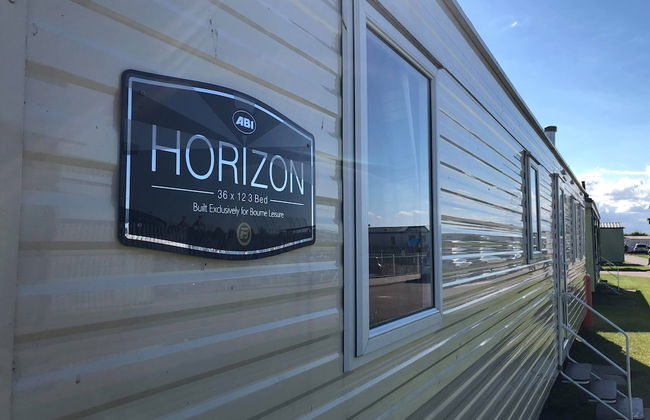 3 Bed 8 Berth Caravan in California Cliffs - D53 - Foto 30