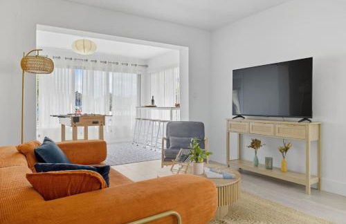 Positano Ville I Waterfront and Grill I 10 min Beach - Foto 12