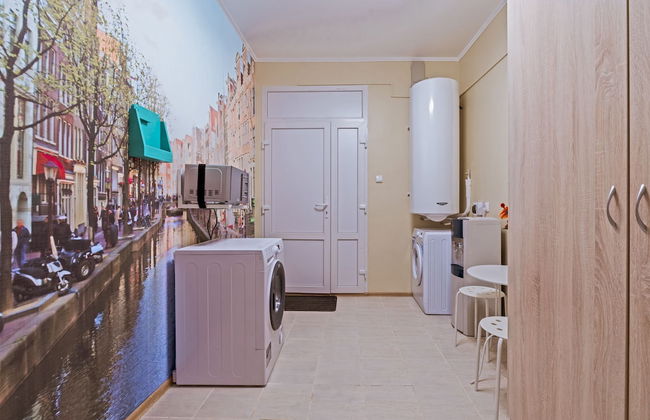 ColorSpb ApartHotel New Holland - Foto 59