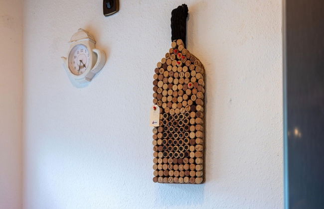 Serene Stay by the Moselle - Foto 31